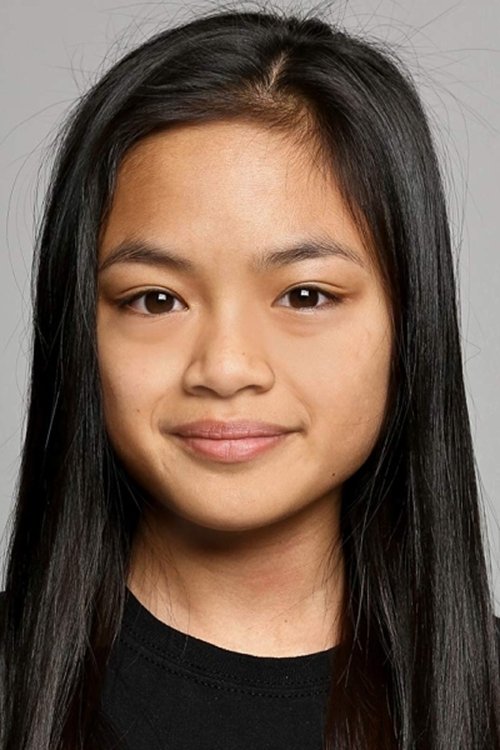 Leighanne Esperanzate photo