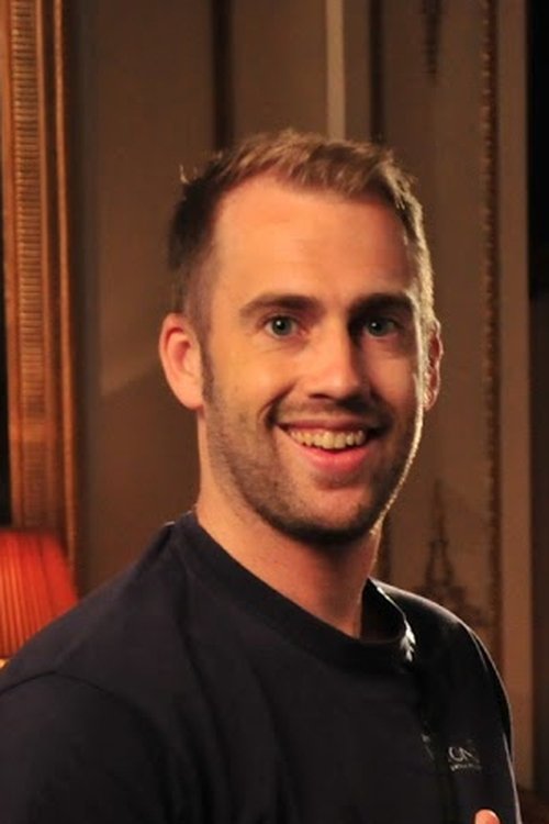 Profile image of Leighton Spence