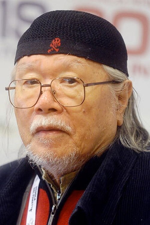 Profile image of Leiji Matsumoto