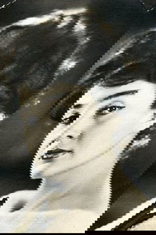 Leila Abashidze photo