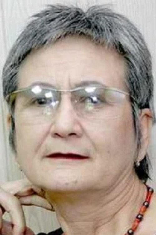 Profile image of Leila Aranysheva