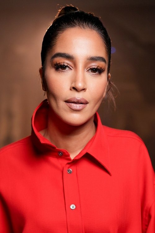 Leïla Bekhti photo