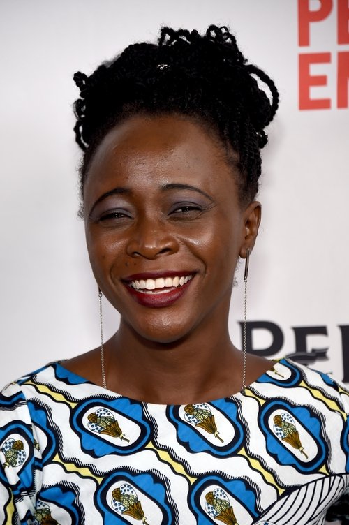 Profile image of Leila Djansi