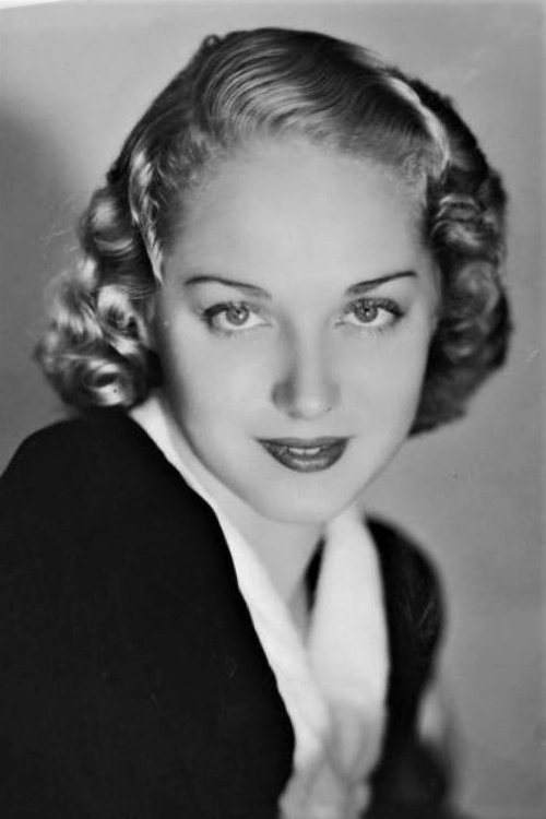 Leila Hyams photo
