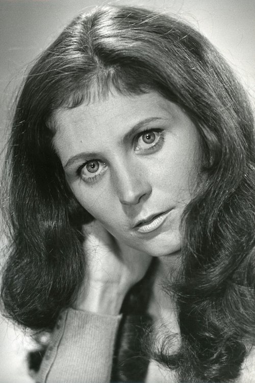 Leila Säälik photo