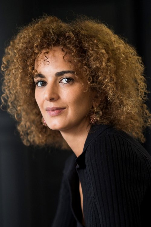 Leïla Slimani photo