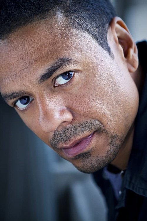 Leith M. Burke photo