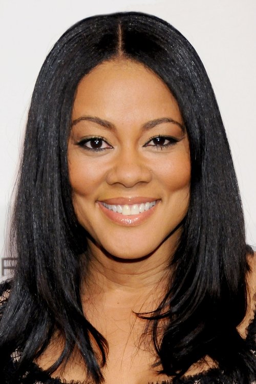 Lela Rochon photo