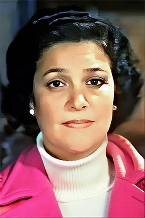 Leman Akçatepe photo