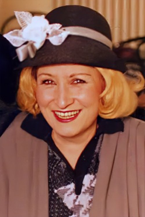 Leman Çıdamlı photo