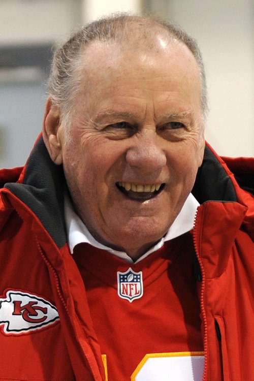Len Dawson photo