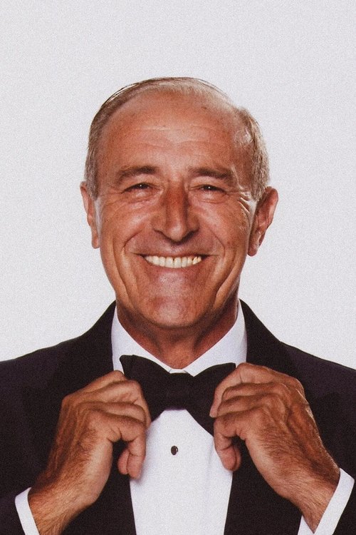 Len Goodman photo