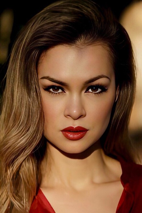 Lena Christensen photo