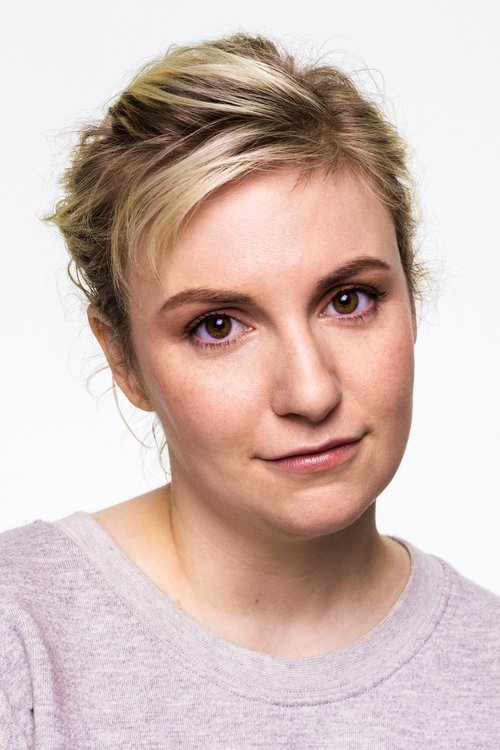 Lena Dunham photo