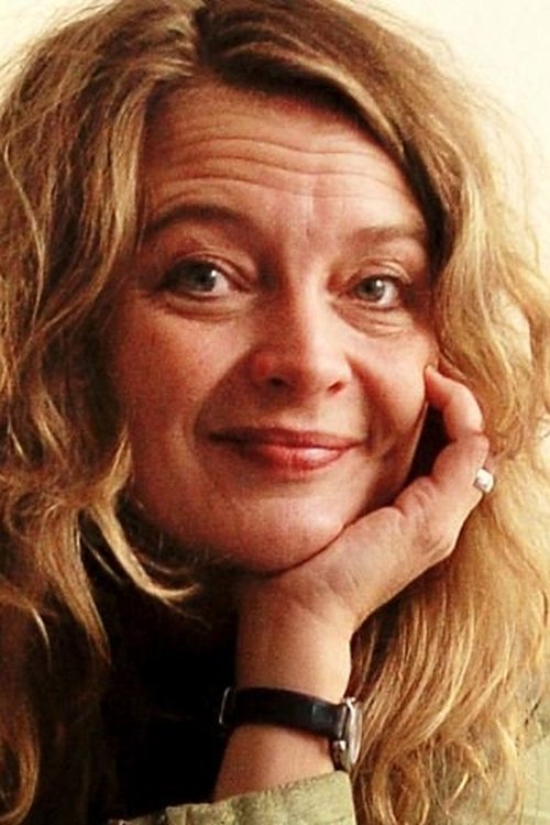 Profile image of Lena Hanno