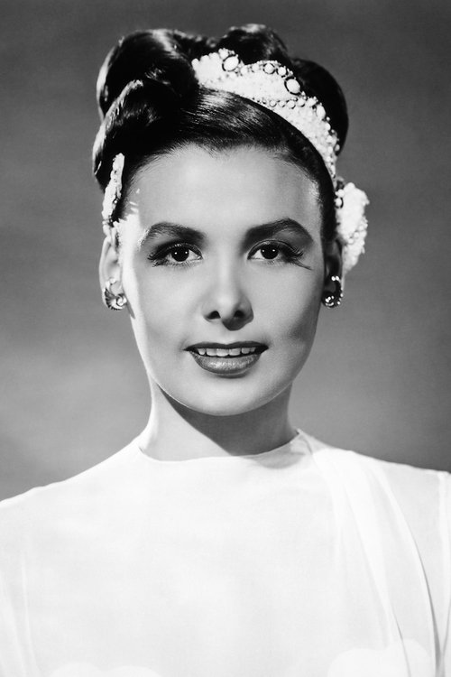 Lena Horne photo
