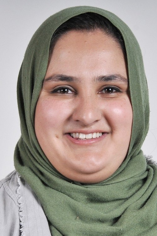 Profile image of Lena Khan