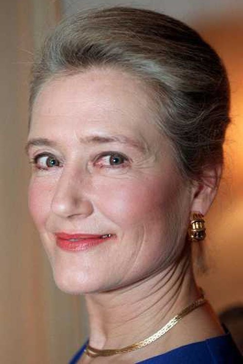 Lena Strömdahl photo