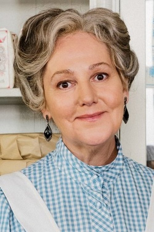 Lena T. Hansson photo