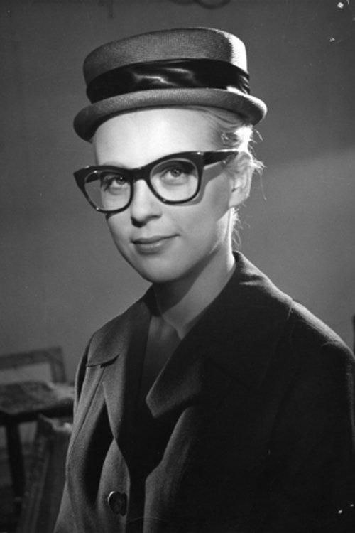 Leni Katajakoski photo