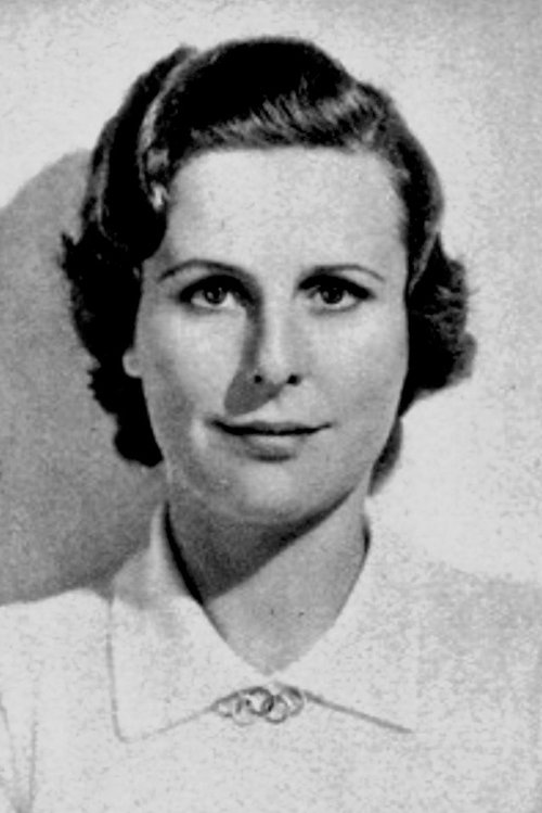 Leni Riefenstahl photo