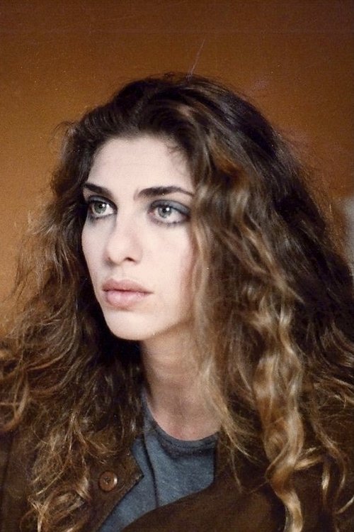 Lenia Polycrati photo