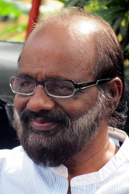 Profile image of Lenin Rajendran