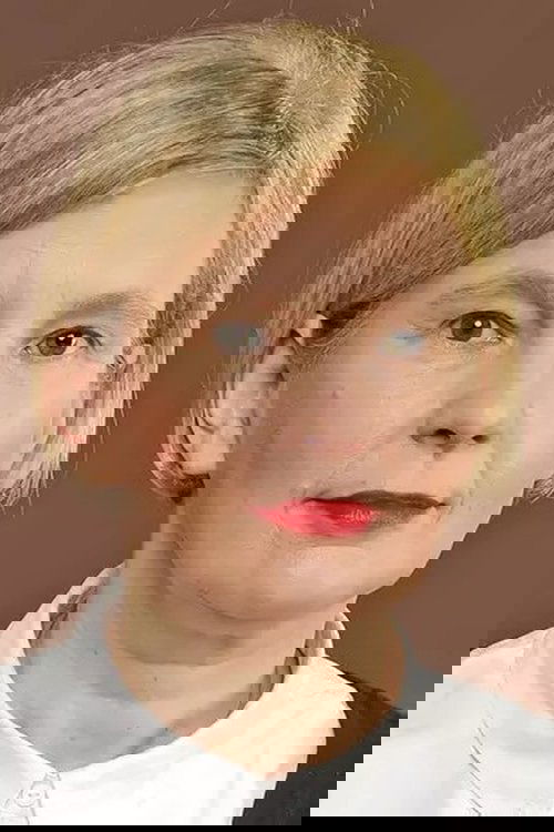 Profile image of Lenka Kny