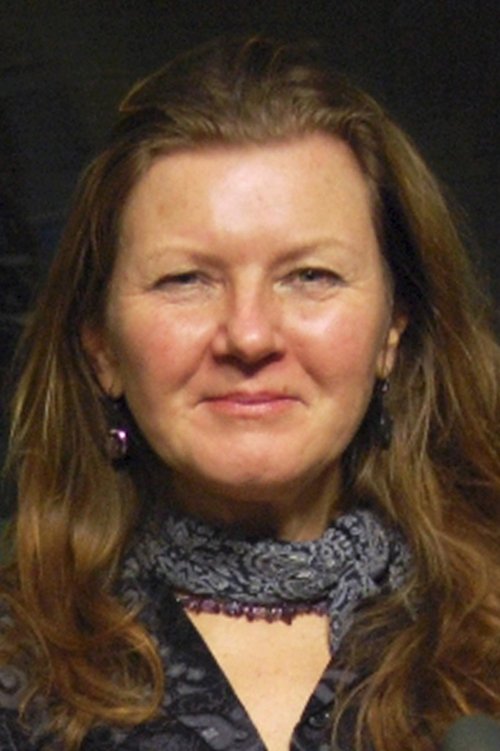 Lenka Vychodilová photo