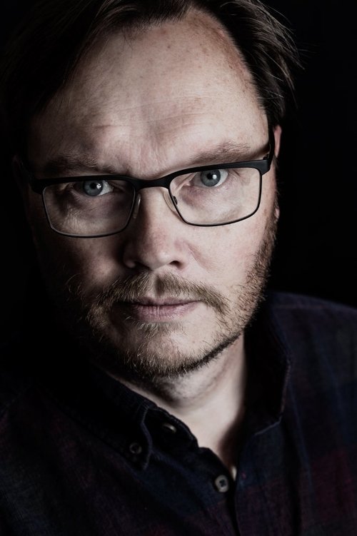 Lennart B. Sandelin photo