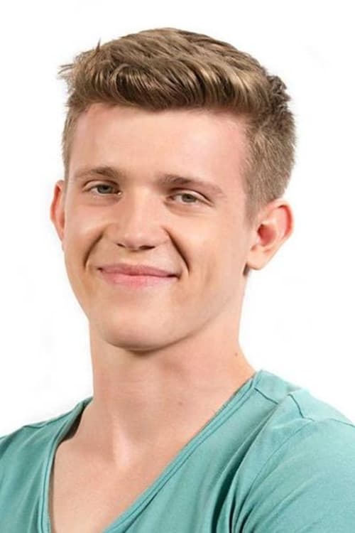 Lennart Betzgen photo