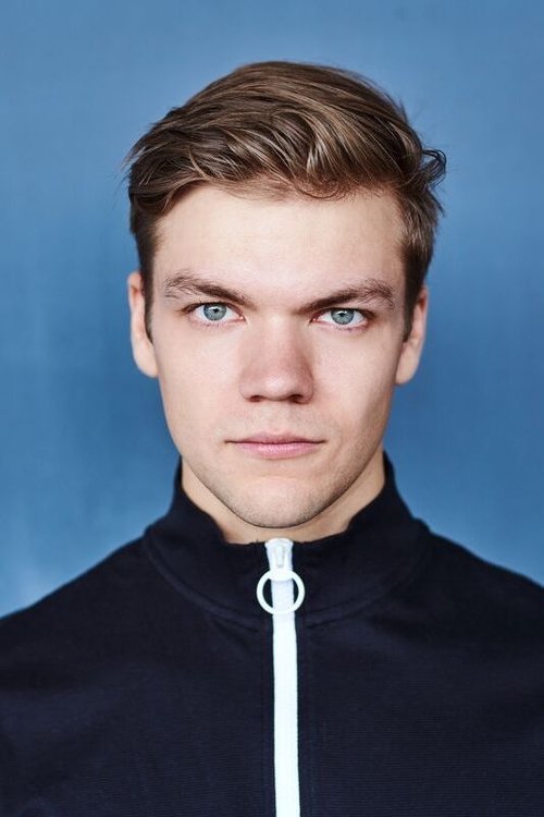 Lennart Hillmann photo