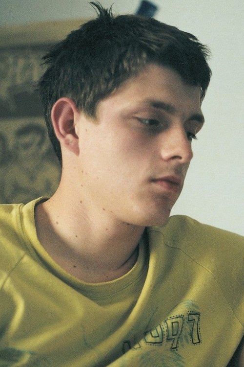 Lennie Burmeister photo