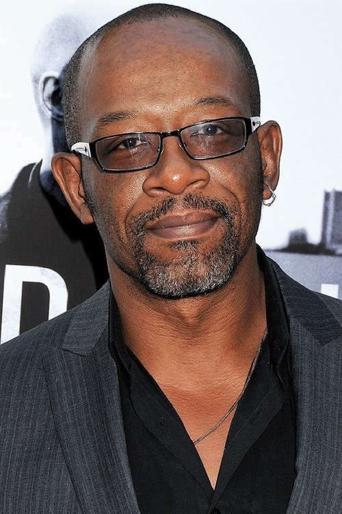 Lennie James photo