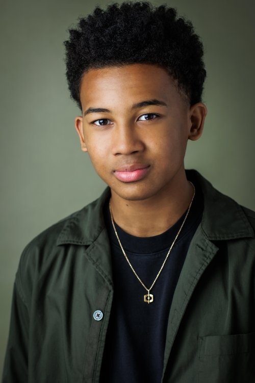 Lennox Leacock photo