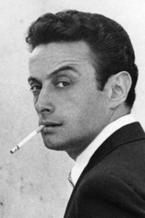 Lenny Bruce photo