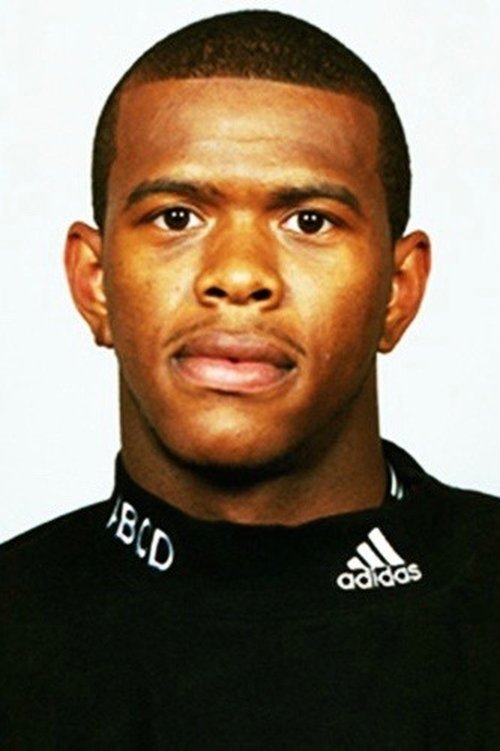 Lenny Cooke photo