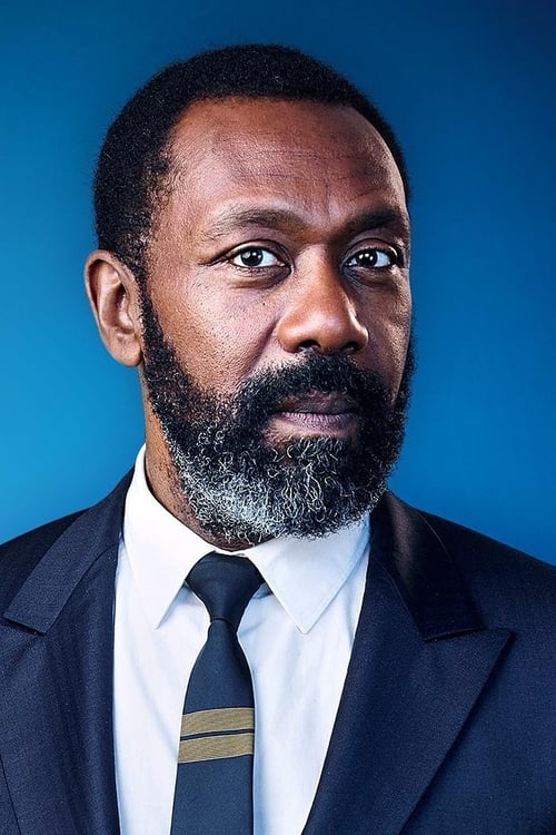 Lenny Henry photo