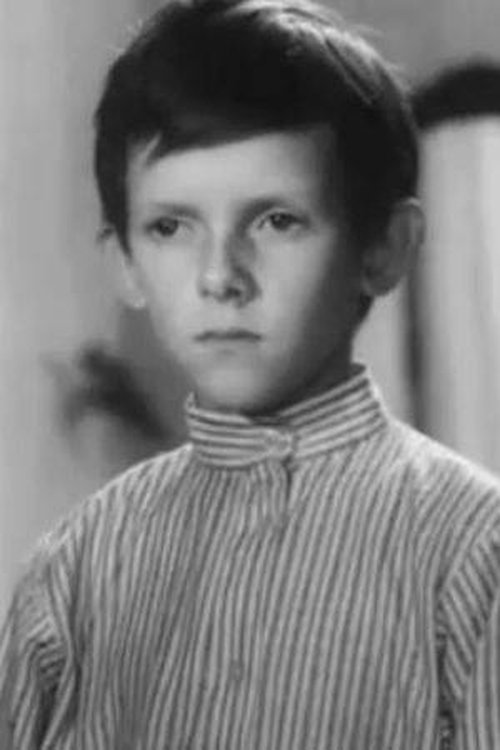 Lenya Bazutkin photo