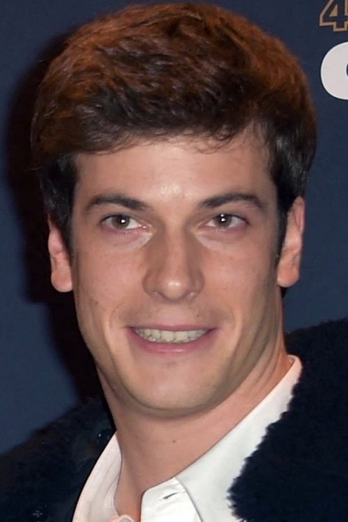 Léo Dussollier photo