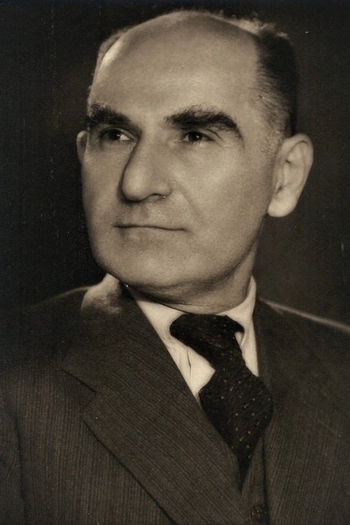 Profile image of Leo Esakia