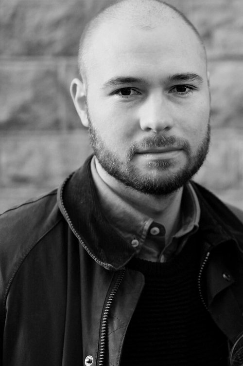 Leo Hallerstam photo