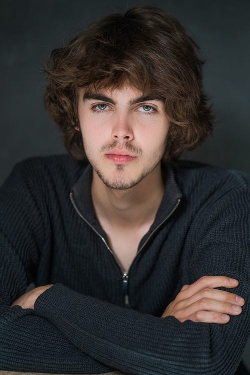 Leo Harvey-Elledge photo