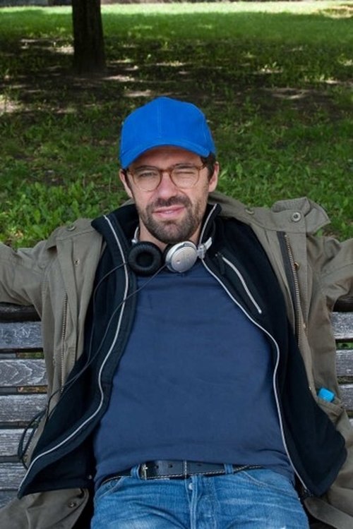 Profile image of Leo Khasin