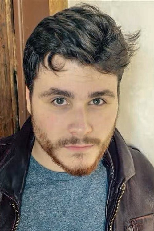 Léo-Paul Salmain photo