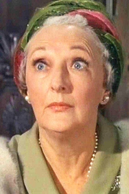 Leoda Richards photo