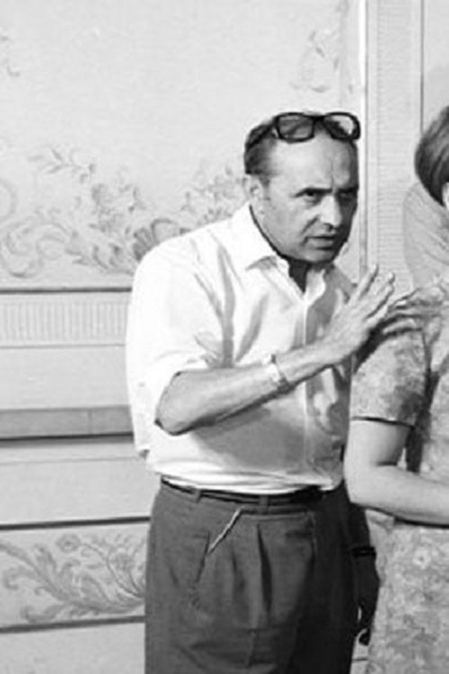 Profile image of Leon Jeannot