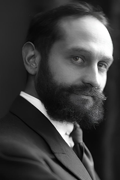 Profile image of Léon Poirier