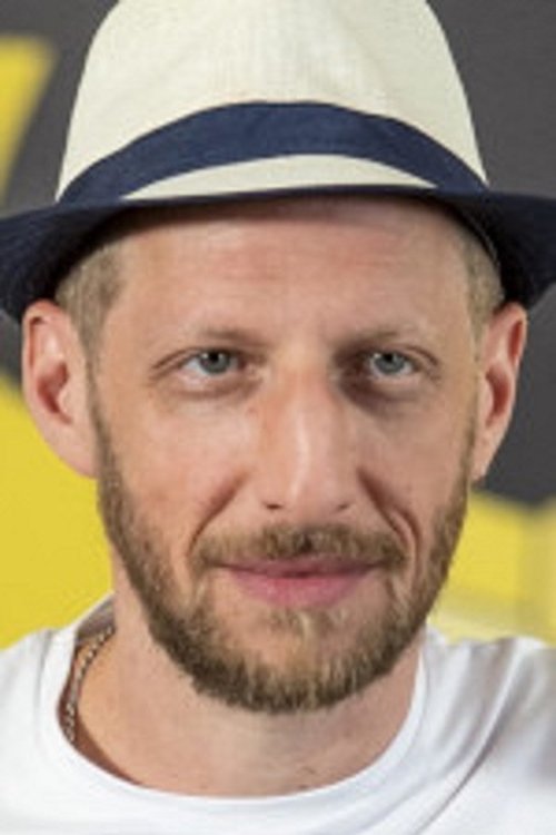 Profile image of Leon Prudovsky