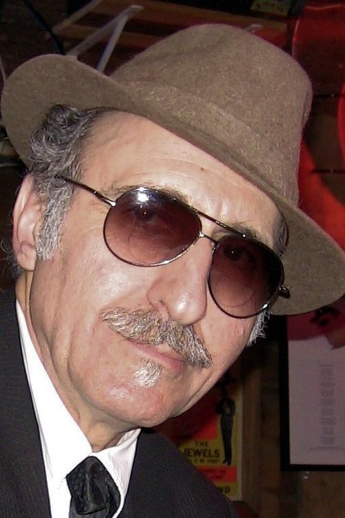 Leon Redbone photo